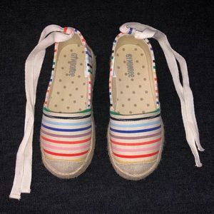 Gymboree Shoes Kids Size 11